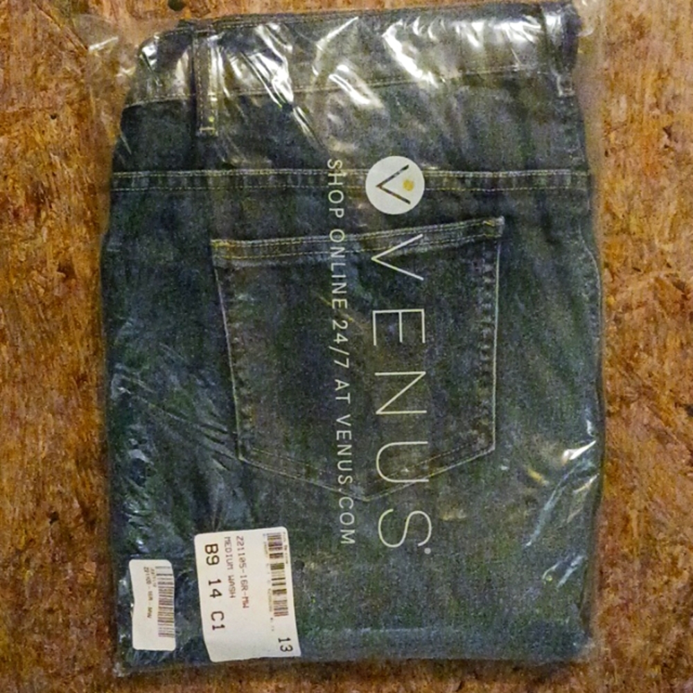 Slim Fit Leggins By Venus